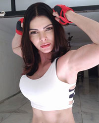 Sherlyn Chopra